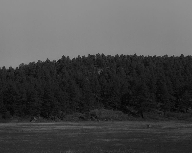 © Austin Quintana - Image from the Where the Valley Sings photography project