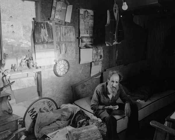 © Austin Quintana - Image from the Where the Valley Sings photography project