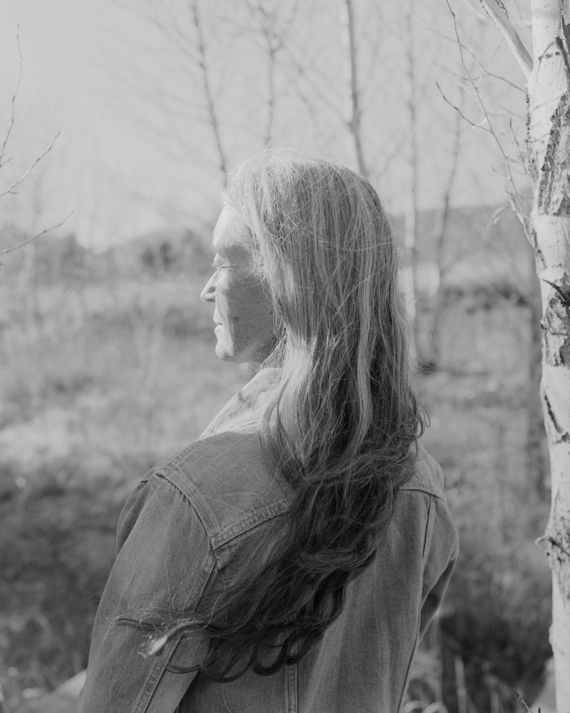 © Austin Quintana - Image from the Where the Valley Sings photography project