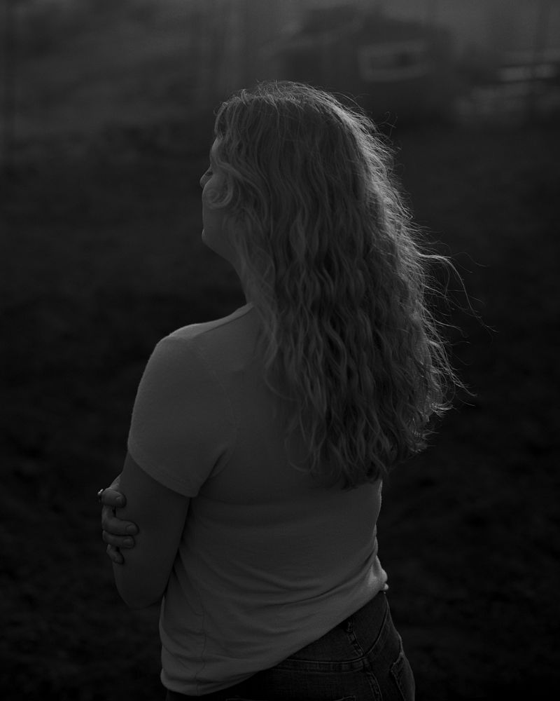 © Austin Quintana - Image from the Where the Valley Sings photography project