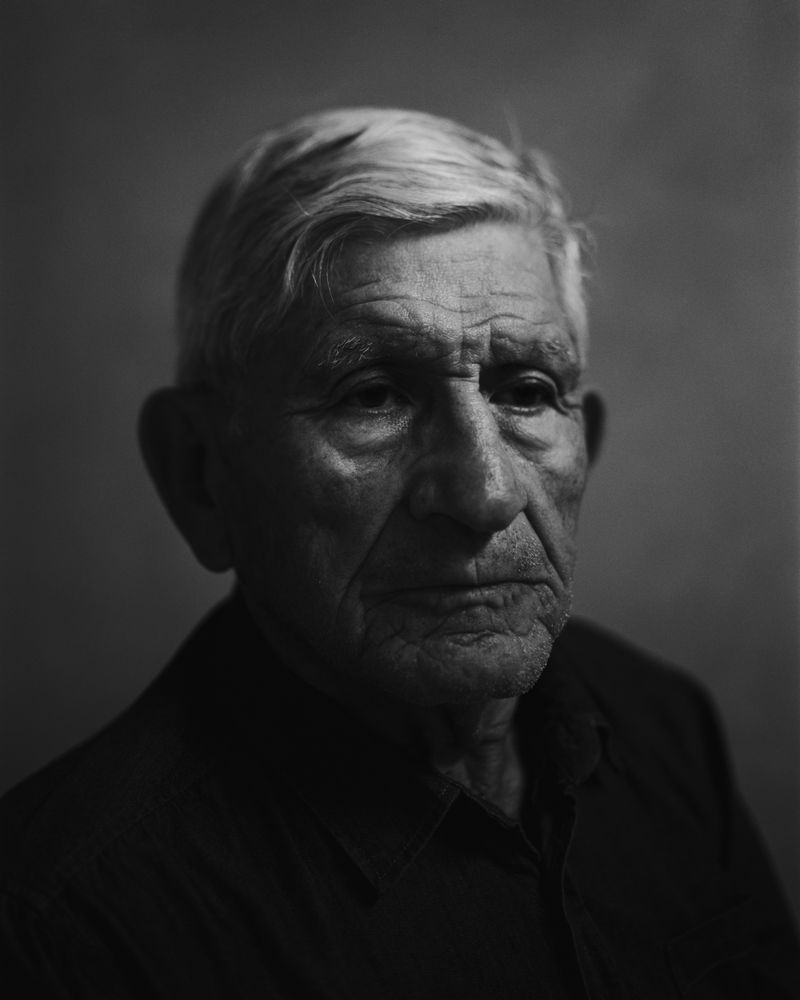 © Austin Quintana - Image from the Where the Valley Sings photography project