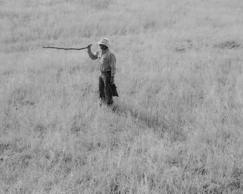 © Austin Quintana - Image from the Where the Valley Sings photography project