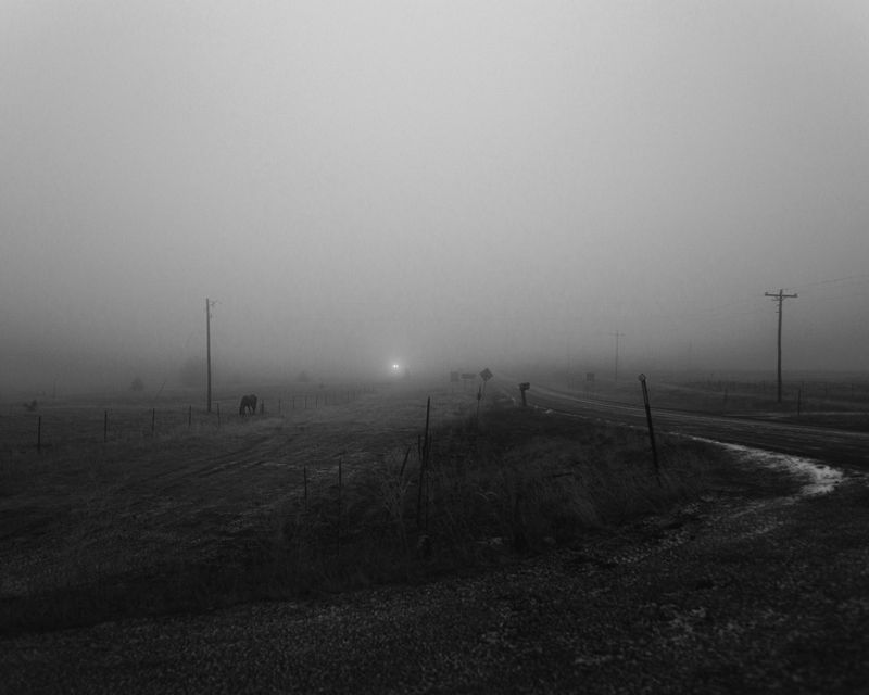 © Austin Quintana - Image from the Where the Valley Sings photography project