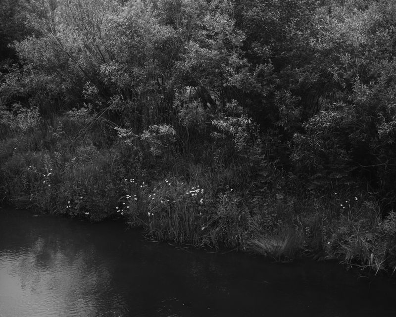 © Austin Quintana - Image from the Where the Valley Sings photography project