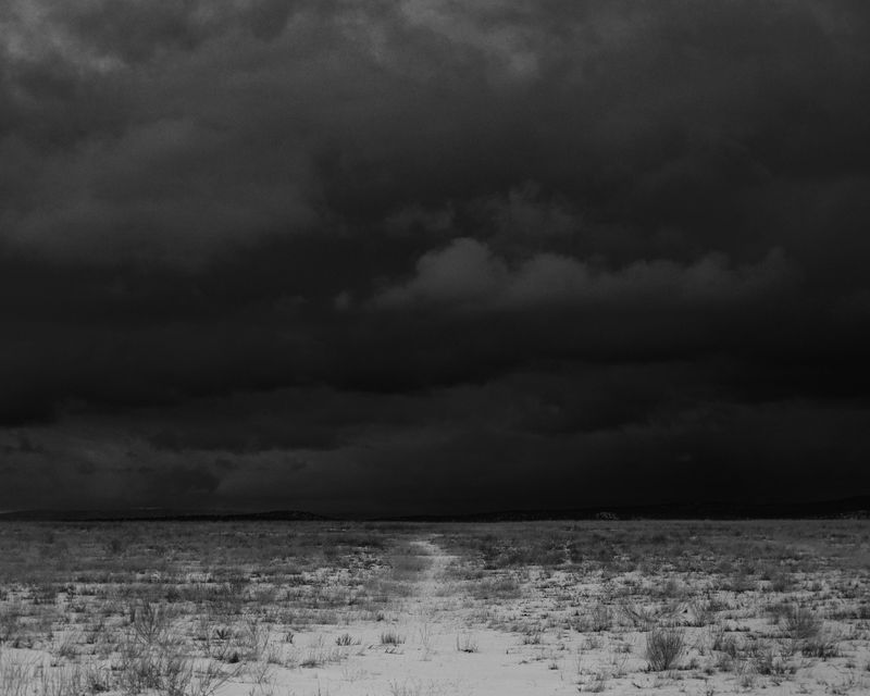 © Austin Quintana - Image from the Where the Valley Sings photography project