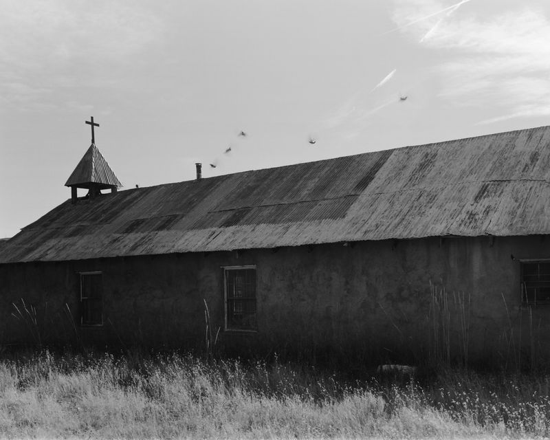 © Austin Quintana - Image from the Where the Valley Sings photography project