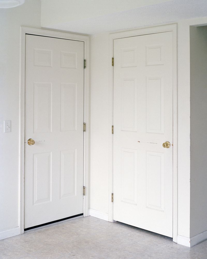 © Parker Bryant-Carty - Image from the Get On Deciding photography project