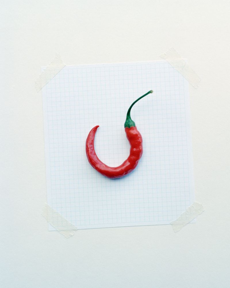 © Parker Bryant-Carty - Image from the Get On Deciding photography project