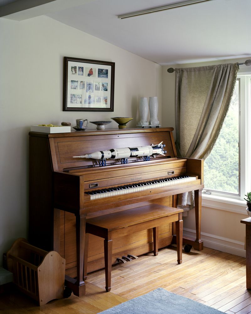 © Parker Bryant-Carty - Image from the Get On Deciding photography project