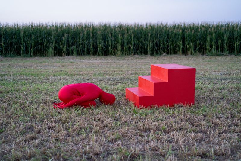 © Maica Gugolati - Casa/Portale 4