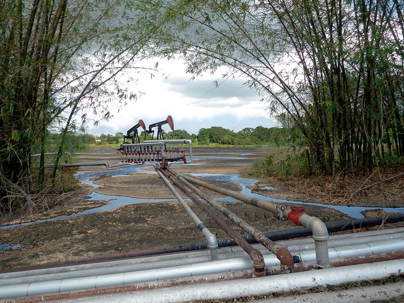 © Maica Gugolati - Image from the Floating Islands photography project