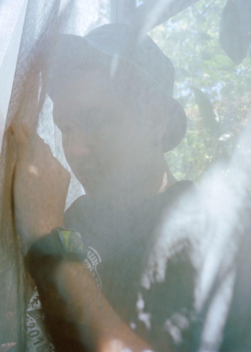 © Darja Preuss - Arm