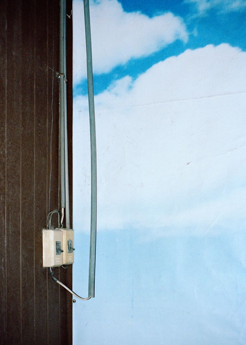 © Darja Preuss - Sky