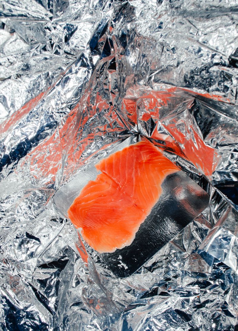 © Olimpia Piccolo - Image from the ALL GOOD AND VERY HAPPY? photography project