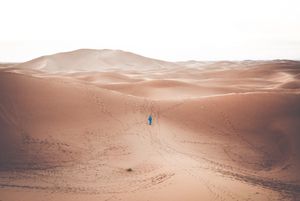 The Morocco Roadtrip المملكة المغربية‎ رحلة الطريق
