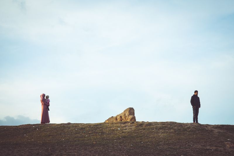 © Claudia Cuomo - Image from the The Morocco Roadtrip المملكة المغربية‎ رحلة الطريق photography project