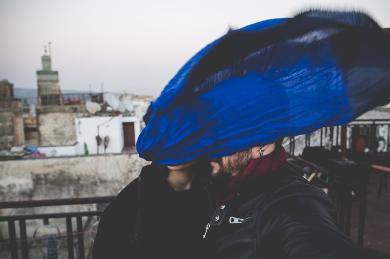 © Claudia Cuomo - Image from the The Morocco Roadtrip المملكة المغربية‎ رحلة الطريق photography project