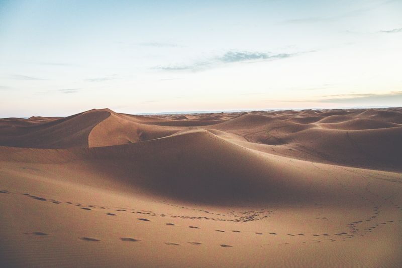 © Claudia Cuomo - Image from the The Morocco Roadtrip المملكة المغربية‎ رحلة الطريق photography project