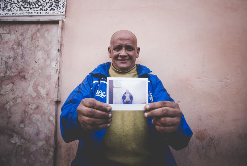 © Claudia Cuomo - Image from the The Morocco Roadtrip المملكة المغربية‎ رحلة الطريق photography project