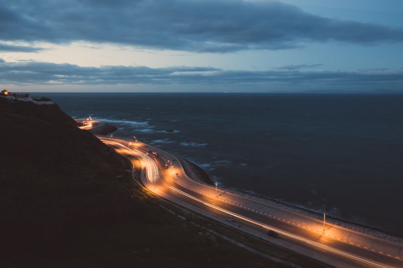 © Claudia Cuomo - Image from the The Morocco Roadtrip المملكة المغربية‎ رحلة الطريق photography project