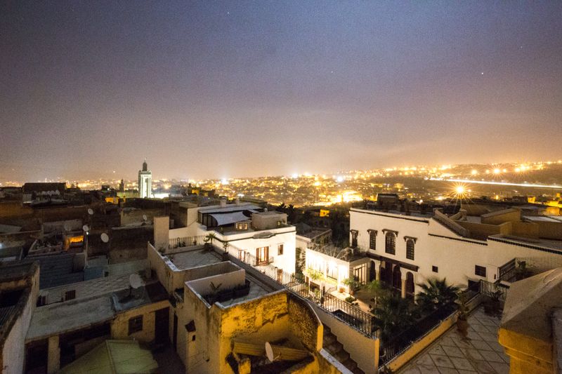 © Claudia Cuomo - Image from the The Morocco Roadtrip المملكة المغربية‎ رحلة الطريق photography project