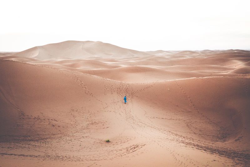 © Claudia Cuomo - Image from the The Morocco Roadtrip المملكة المغربية‎ رحلة الطريق photography project