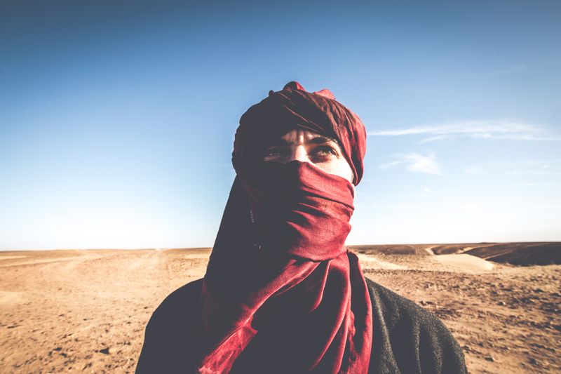 © Claudia Cuomo - Image from the The Morocco Roadtrip المملكة المغربية‎ رحلة الطريق photography project