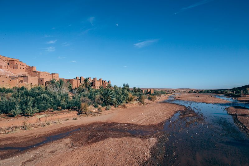 © Claudia Cuomo - Image from the The Morocco Roadtrip المملكة المغربية‎ رحلة الطريق photography project