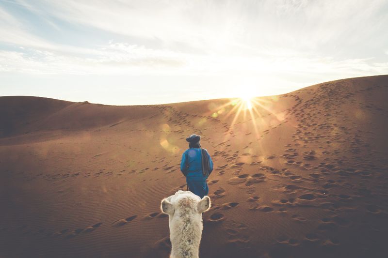 © Claudia Cuomo - Image from the The Morocco Roadtrip المملكة المغربية‎ رحلة الطريق photography project