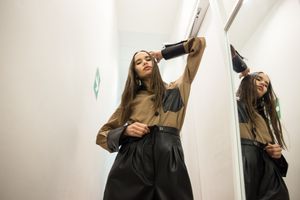 HIDDEN GIRLS - (un)fashion