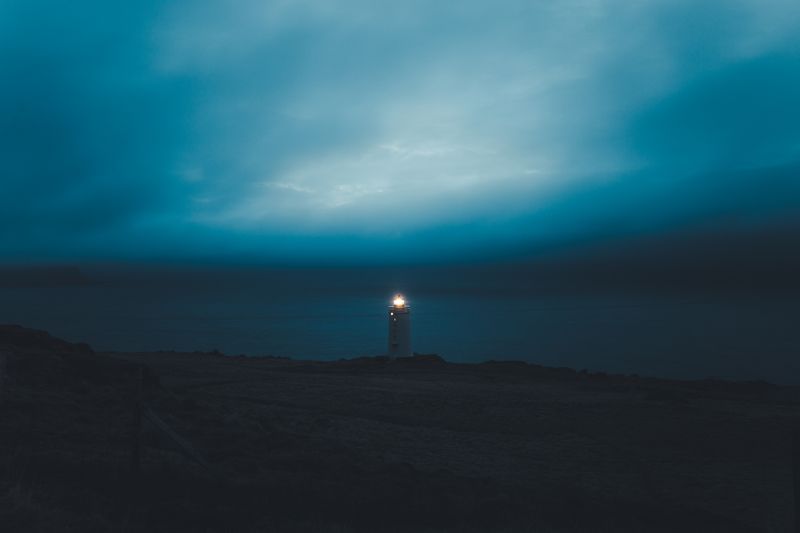 © Claudia Cuomo - Image from the The Ring - 2451 km of Iceland photography project