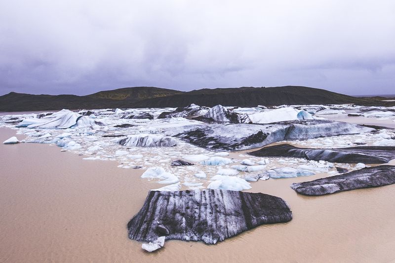 © Claudia Cuomo - Image from the The Ring - 2451 km of Iceland photography project