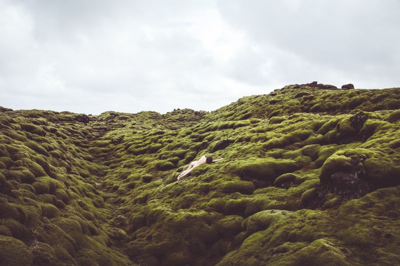 © Claudia Cuomo - Image from the The Ring - 2451 km of Iceland photography project