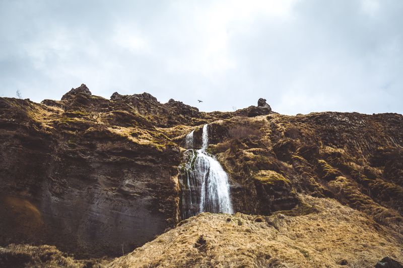 © Claudia Cuomo - Image from the The Ring - 2451 km of Iceland photography project