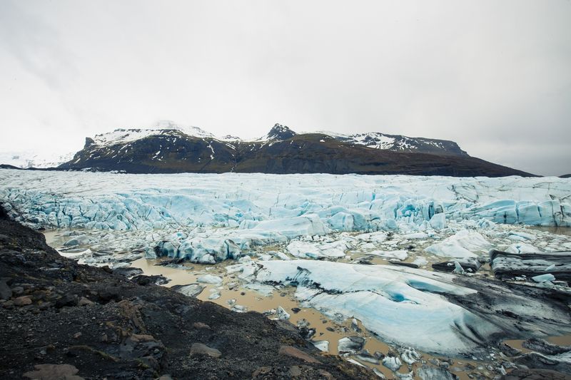 © Claudia Cuomo - Image from the The Ring - 2451 km of Iceland photography project