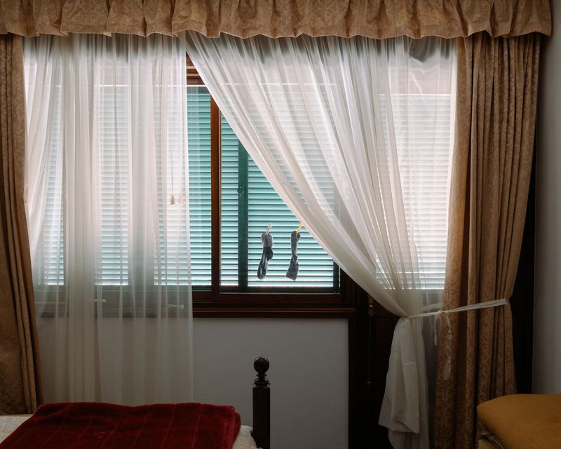 © Paula Abreu Pita - Image from the São Martinho 28 photography project