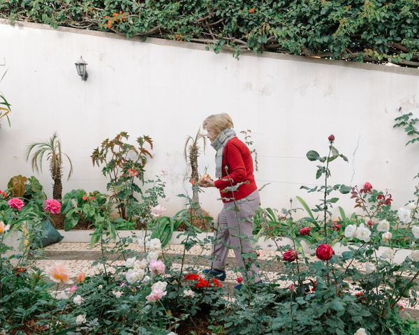 © Paula Abreu Pita - Image from the São Martinho 28 photography project