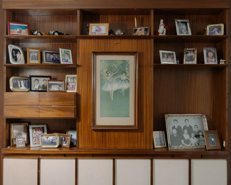 © Paula Abreu Pita - Image from the São Martinho 28 photography project