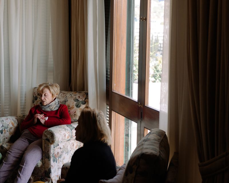 © Paula Abreu Pita - Image from the São Martinho 28 photography project