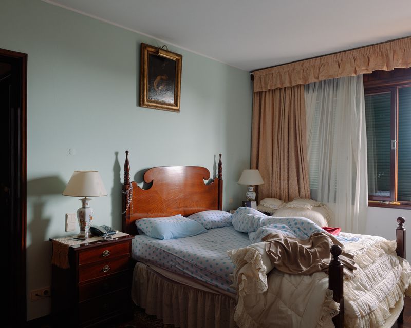 © Paula Abreu Pita - Image from the São Martinho 28 photography project