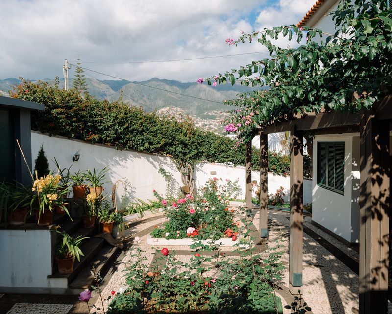 © Paula Abreu Pita - Image from the São Martinho 28 photography project