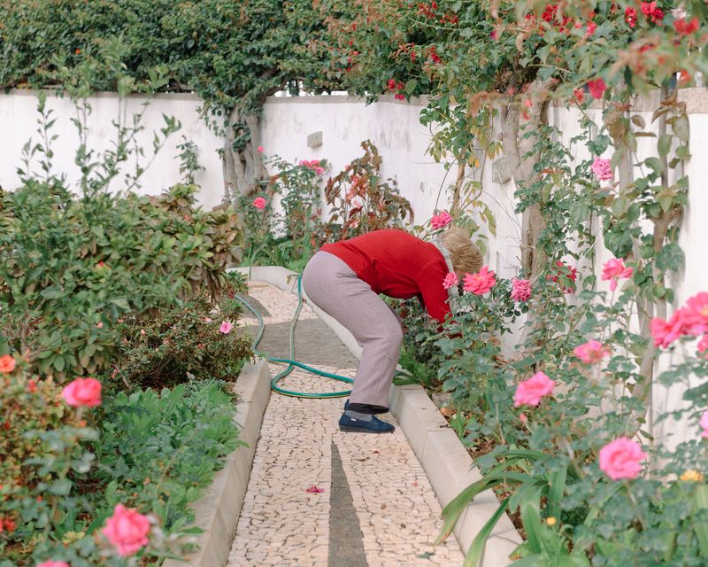 © Paula Abreu Pita - Image from the São Martinho 28 photography project