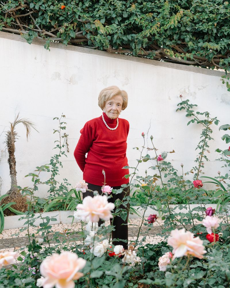 © Paula Abreu Pita - Image from the São Martinho 28 photography project