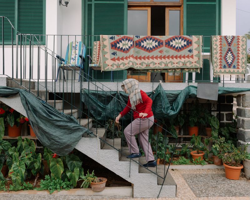 © Paula Abreu Pita - Image from the São Martinho 28 photography project