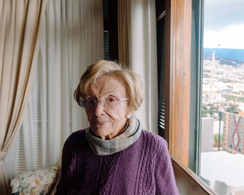 © Paula Abreu Pita - Image from the São Martinho 28 photography project