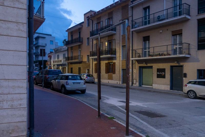 © Sara De Santis - Image from the Difesa Grande photography project