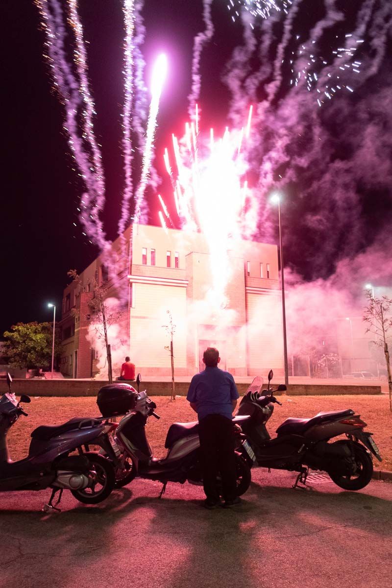 © Sara De Santis - Image from the Difesa Grande photography project