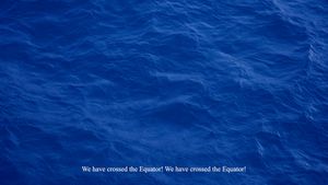 La Festa dell'Equatore