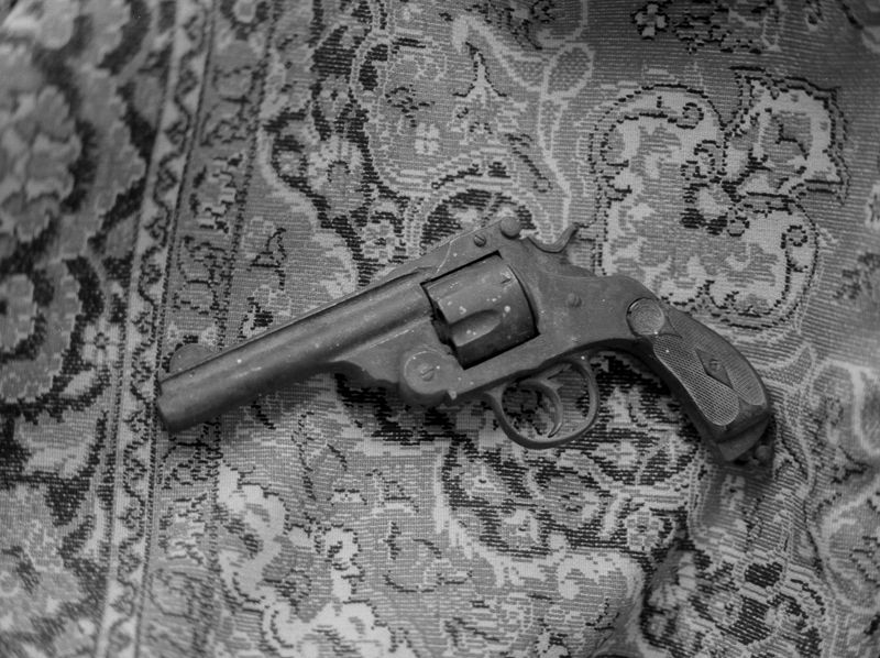 © Rosa Lacavalla - Image from the La Festa Dell'Equatore photography project