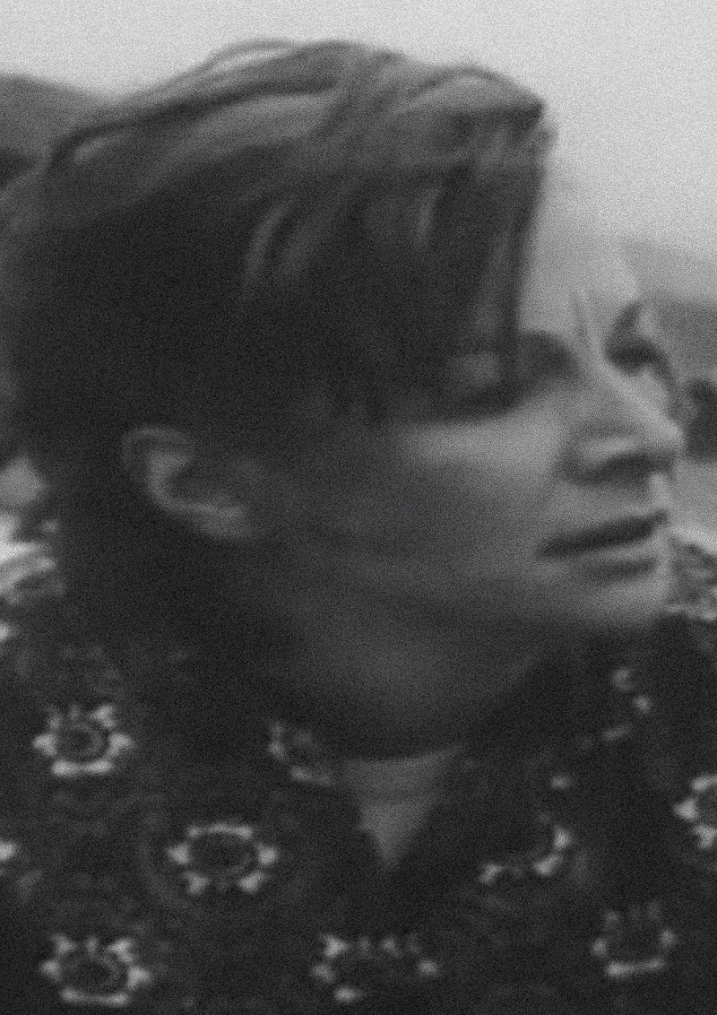 © Rosa Lacavalla - Image from the La Festa Dell'Equatore photography project